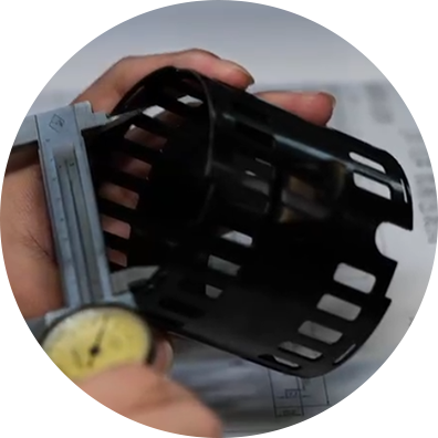 质料准备与加工