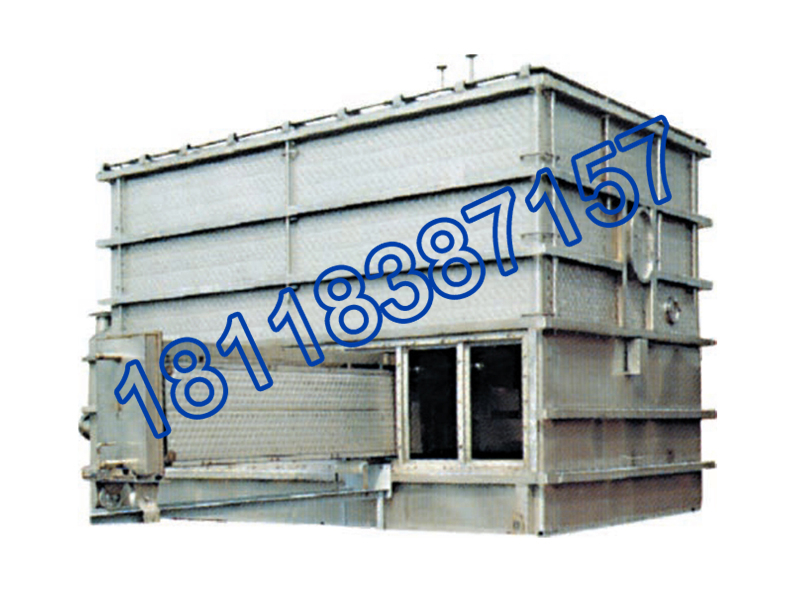 NLG 系列内加热流化床干燥机