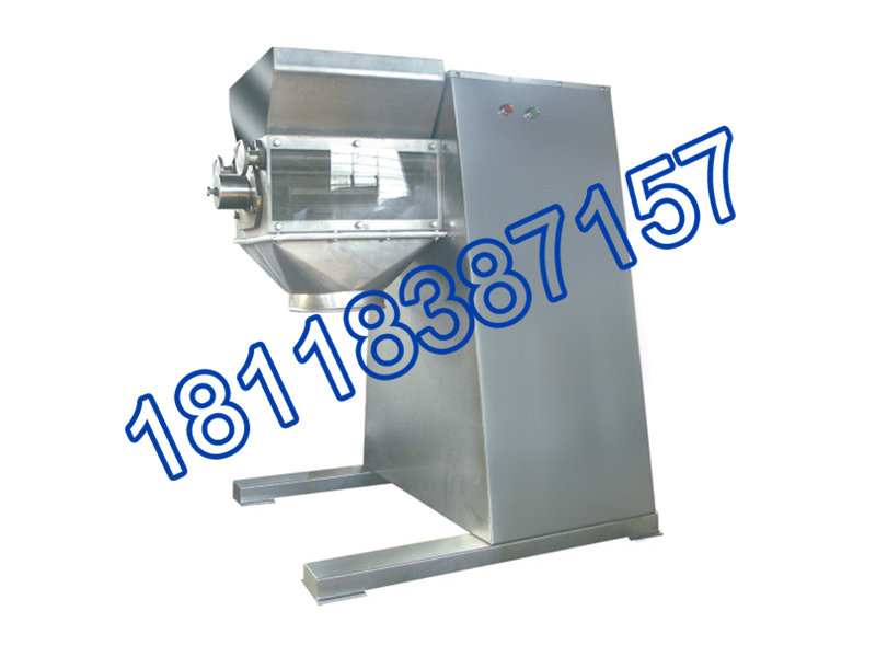 YK160 系列摇晃式制；