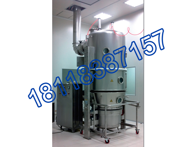 FG 系列立式欢喜干燥机